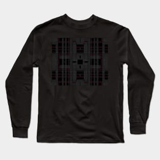 Dark Fortress Long Sleeve T-Shirt